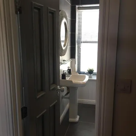 Guest house Lisheen