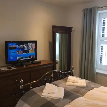 Lisheen Гостевой дом