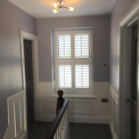 Guest house Lisheen *