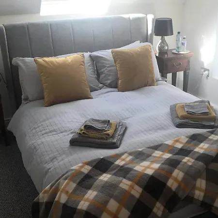 Guest house Lisheen