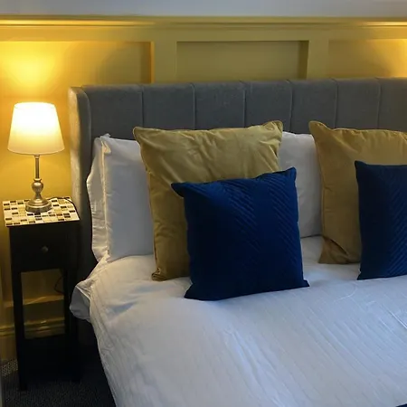 Guest house Lisheen *