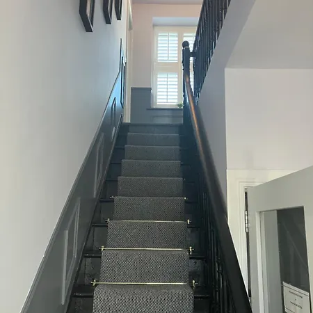 Lisheen Gæstehus Galway