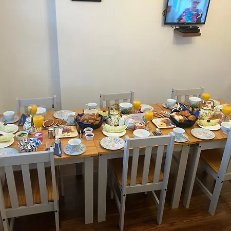 Lisheen بيت ضيافة