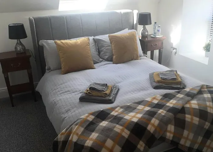 Maison d'hôtes Lisheen