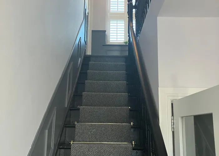 Lisheen Maison d'hôtes Galway