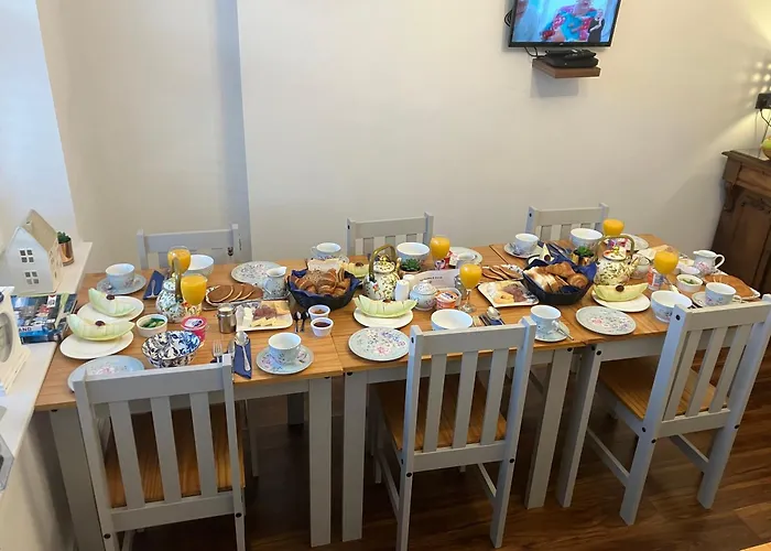 Lisheen Maison d'hôtes