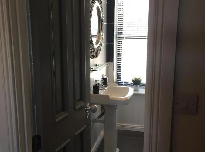 게스트하우스 Lisheen