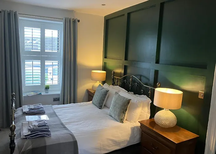 Lisheen 게스트하우스 골웨이